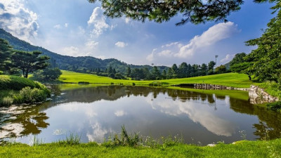 더 시에나 그룹, 중부CC 인수 완료…내달부터 본격 인계 절차 돌입