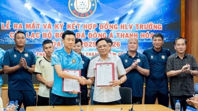 최원권 전 대구FC 감독, 베트남 탄호아FC 사령탑 선임