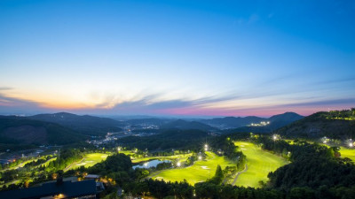 역대급 폭염+국지성 폭우에 전국 29개 골프장 ‘여름휴가’ 떠난다