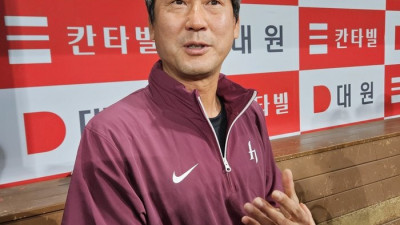 ‘부동의 꼴찌’ 키움, 후반기 ‘변화’ 예고…설종진 감독대행 “번트 많이 대고, 도루 많이 한다” [SS고척in]