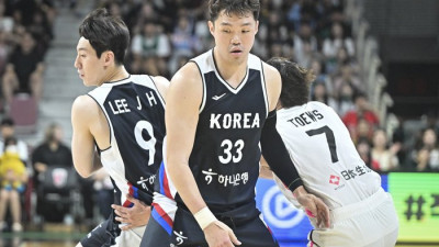 ‘해외파’ 이현중-여준석 ‘대폭발’…잊지 말아야 할 이승현·김종규 ‘헌신’ [SS시선집중]