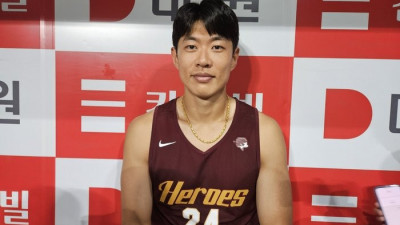 “우리 만만하게 보지 못하도록” 송성문, ‘감독 경질’은 아프지만…흔들리지 않는다 [SS인터뷰]