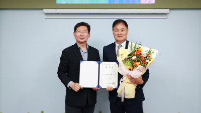 내년 출범 용인FC 초대 감독에 ‘덕장’ 최윤겸…‘샤이니’ 최민호 부친 일석이조