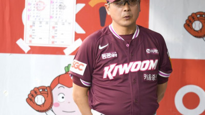 ‘홍원기 경질’ 키움, 그래서 새 감독은?…누가 온다고 달라질 게 있을까 [SS포커스]