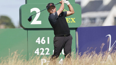 PGA 투어 통산 499번째 대회 출격… ‘탱크’ 최경주의 쉼없는 도전