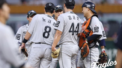 꿀맛 휴식 끝났다…후반기, 가을야구 향한 마지막 기회