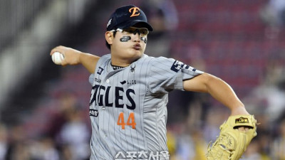 “마무리 1년 차 맞아?” 김서현, 한화 7년 묵은 ‘세이브왕’ 한(恨) 풀이…내친김에 우승까지 [SS시선집중]