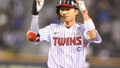 ‘507.1이닝 4실책→273이닝 4실책’…1위 탈환 노리는 LG, 늘어난 ‘수비 실수’ 줄여라 [SS시선집중]