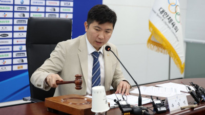 ‘강등 혹은 제명’ 대한체육회, 21일 이사회서 대한킥복싱협회 관련 심의