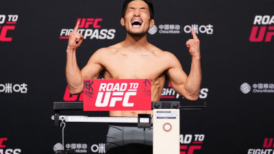 UFC 2연승 정조준 ‘유짓수’ 출격… 아버지 된 유수영, 필승 각오 다진다