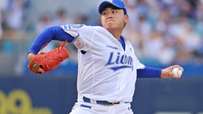‘또 부상’ 왼손 이승현, 팔꿈치 피로골절 ‘재활 3개월’→사실상 ‘시즌 아웃’…삼성은 웁니다 [SS메디컬체크]