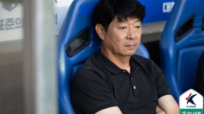 세징야 ‘장착’한 김병수 감독 “우리도 무기가 하나 있다고 생각, 있는 자원에서 최선 다해야”[현장인터뷰]