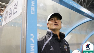 2골 차 뒤집고 ‘역전승’ 거둔 정정용 감독 “실점 제외하면 경기력 좋았다”[현장인터뷰]