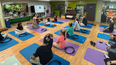 한국마사회 ‘찾아가는 문화센터’ 주목