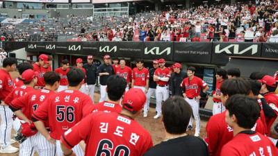 ‘진짜 박 터진다’ KIA·KT·SSG·NC·삼성, 가을 티켓 2장 ‘생존전’ 시작됐다 [SS시선집중]
