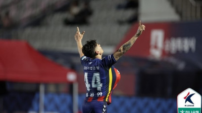 안데르손 떠났지만 오히려 공격은 다양해졌다, 수원FC 반등의 신호탄 쏘다