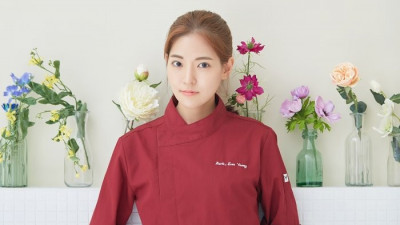 ‘중식여신’ 박은영 셰프, 23일 잠실 마운드에 오른다…“두산, 후반기에 더 높은 곳으로 올라갈 수 있기를”