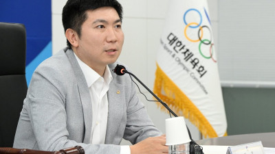 “정상적인 운영 불가” 대한체육회, 제4차 이사회서 대한킥복싱협회 제명