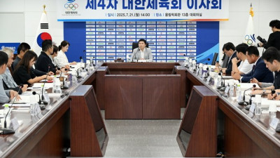 국정감사에도 뜬 대한킥복싱협회, 종목단체서 OUT…체육회 이사회서 ‘제명’ 철퇴