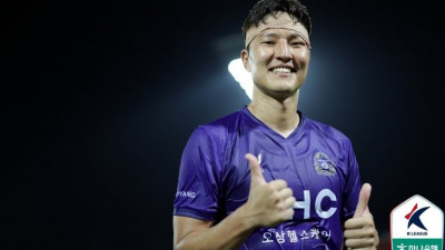 ‘전·현직 국대’ 베테랑 이적생 권경원·김보경 합류 ‘효과’, 안양이 제대로 누린다 “팀에 플러스”[SS현장]