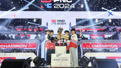 배틀그라운드 e스포츠 최강국은?…‘역대 최대 규모’ PNC 2025, 23일 막 오른다 [SS시선집중]