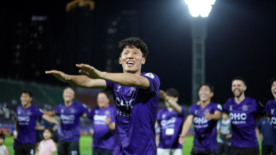 안양의 '좀비 축구' 다시 살아날까... 김보경-권경원 두 베테랑의 힘 믿는다