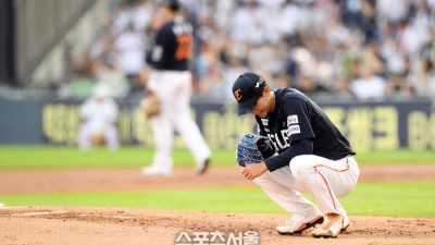 ‘단독 선두’ 한화에도 걱정이 없는 것은 아니다…고민 깊어지는 ‘5선발 자리’ [SS시선집중]