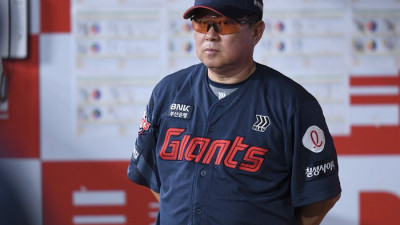 롯데가 리그 3위 달리는 이유→김태형 감독의 남다른 지도 철학 덕분 “선수 성향따라 대하는 방식이 달라요” [SS고척in]