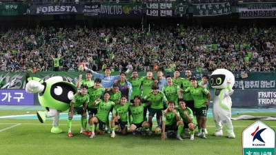 베스트11 고정인데 ‘나태 지옥’ 빠지지 않는 전북…스쿼드 전체 흐르는 긴장감, 19경기 무패 비결