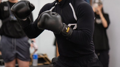 본투윈, 이정원·고석현·정성환과 함께 MMA 세미나 성료