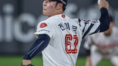 투타 겸업? 전미르 2군 ‘타자 출전’→김태형 감독 “하고 싶은 거 하라고 해”라고 말한 이유는? [백스톱]