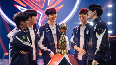 “의견 통합이 안 됐다” 젠지, T1에 역전패로 ‘무패 행진’ 끝! 그래도 독보적 1위다 [SS인천in]