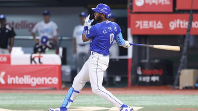 1~5회 전부 득점권→적시타 ‘제로’…삼성, ‘10안타 7사사구’에도 패한 이유 [SS집중분석]