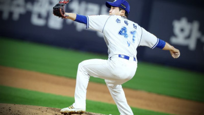 ‘14개월 만에 SV’ 손동현, 마무리 내려가니 ‘또’ 마무리가 나오네…이게 ‘마법’이지 [SS시선집중]