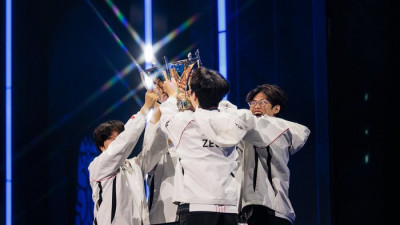“결승은 청두에서!”…2025 롤드컵 대장정, 10월 베이징서 개막→11월 중국 전역 달군다