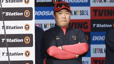 ‘5연패’ 좋지 못한 KIA 분위기→박찬호 ‘주루 판단 실수’까지…이범호 감독 “우리 모두 반성해야” [SS사직in]