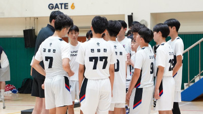 강남 삼성 리틀썬더스 U14, 강력한 추격전으로 ‘저력’ 선보여… AYBC 준우승 차지