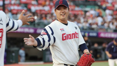 6이닝 2실점 ‘호투’→롯데 5연승에 ‘보탬’ 나균안 “자신감 있게 던졌다” [SS사직in]
