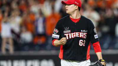 LG·롯데에 충격의 스윕패 당한 KIA, 불펜 매경기 방화 속에 ‘절대 1강’의 평가는 점점 옅어져 간다