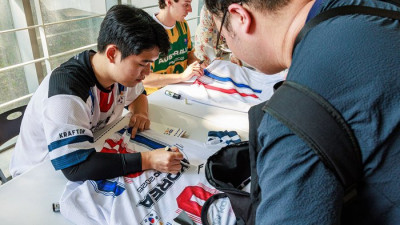 ‘역대 최대 규모’ PNC, 닷새간 ‘열전’…날씨만큼 뜨거웠던 배틀그라운드 e스포츠 열기 [SS현장속으로]