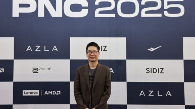 “100만 동접+IOC도 주목했다” 크래프톤 이민호 총괄이 밝힌 ‘배그 e스포츠’ 현재와 미래 [SS인터뷰]