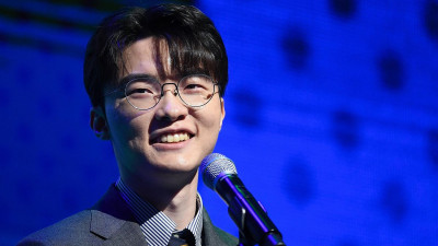 ‘전설’ 페이커, T1과 2029년까지 연장계약
