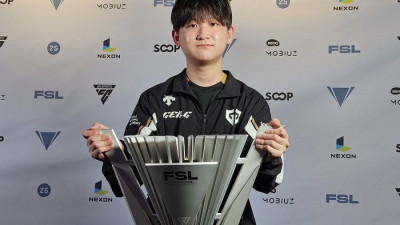 휴식은 끝났다! FSL 팀배틀 서머 개막…‘신예’ 고원재가 다시 달린다 [SS시선집중]