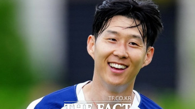 [이슈클립] 진짜? LAFC가 토트넘 손흥민을 영입하려는 이유 (영상)