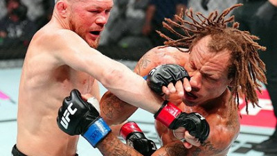 전 챔프 표트르 얀, 마커스 맥기 꺾고 UFC 밴텁급 타이틀 재탈환 야망 불태워