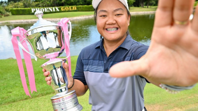 ‘역대 최대 규모’ KLPGA 2025 인터내셔널 퀄리파잉 토너먼트, 29일 방콕서 화려한 개막