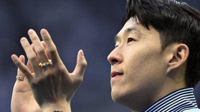 손흥민 국내서 토트넘 고별전 가시화…‘메시급 연봉’ 美가나, LA FC 강력 구애 ‘10년 마침표 보인다’