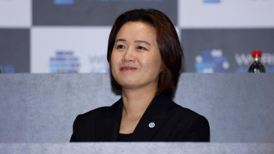 국제수영연맹 첫 한국 여성 집행위원 박주희, 2029년까지 임기 연장