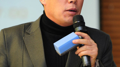 세계 최초 ‘3극점·7대륙 정상’ 도달 허영호 대장, 담도암으로 별세