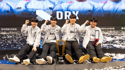 배그 모바일 ‘국내 최강’ DRX, 이제는 필요한 세계대회 우승…PMWC서 꿈 이룰까 [SS시선집중]